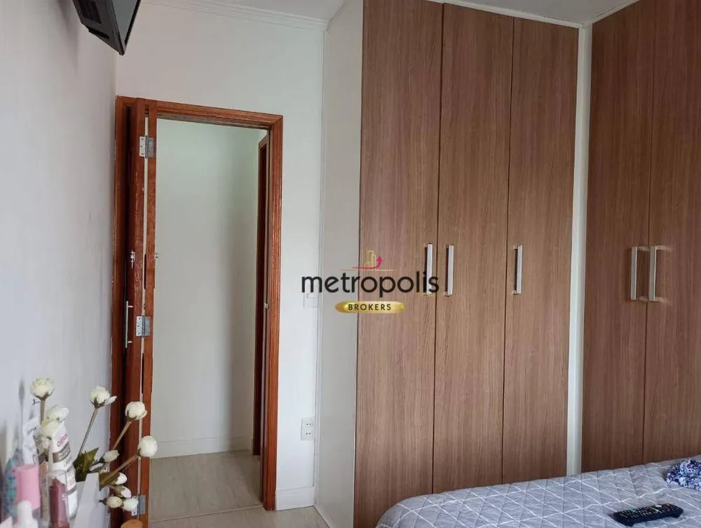 Apartamento, 2 quartos, 62 m² - Foto 8