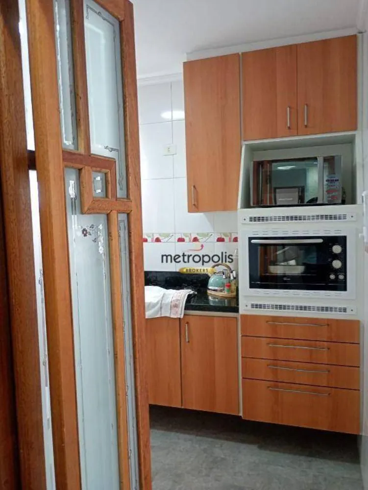 Apartamento, 2 quartos, 62 m² - Foto 4