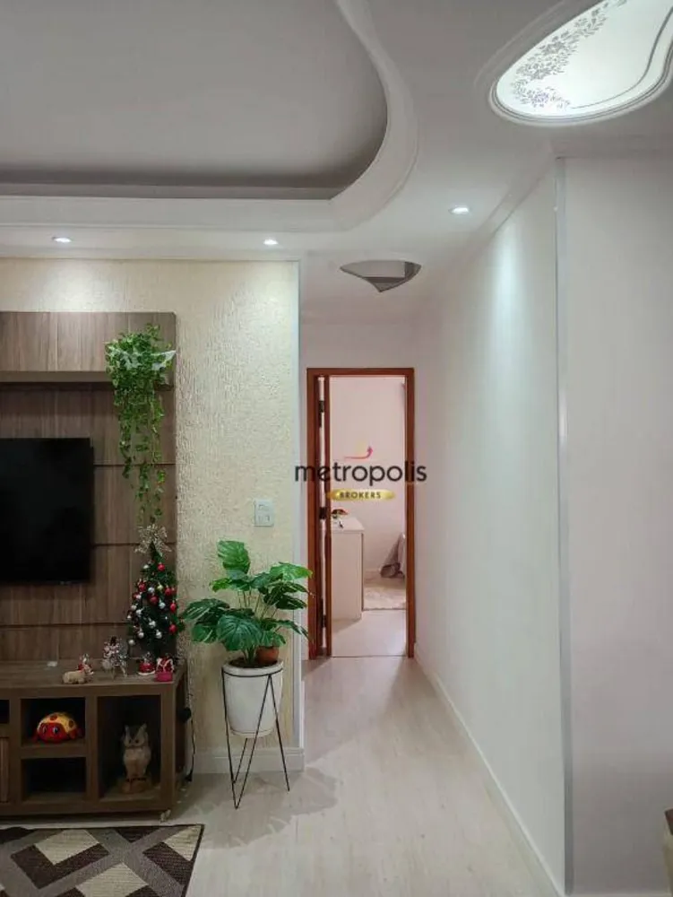 Apartamento, 2 quartos, 62 m² - Foto 6