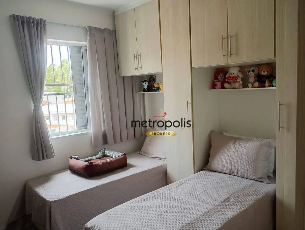 Apartamento, 2 quartos, 62 m² - Foto 10