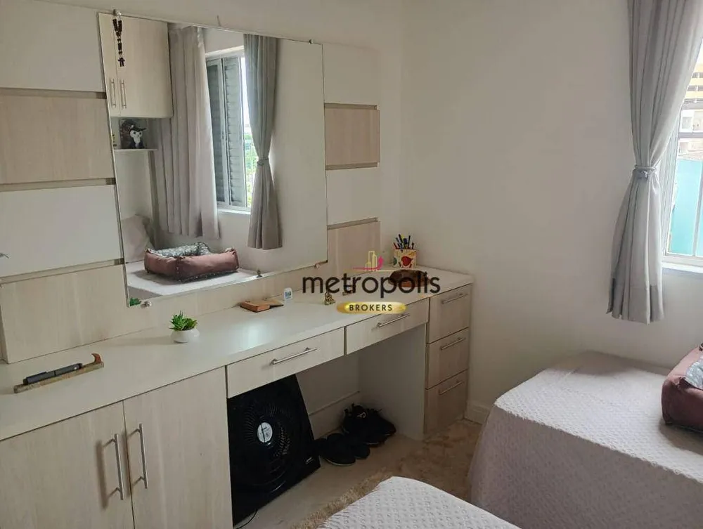 Apartamento, 2 quartos, 62 m² - Foto 11