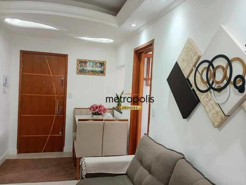 Apartamento, 2 quartos, 62 m² - Foto 1