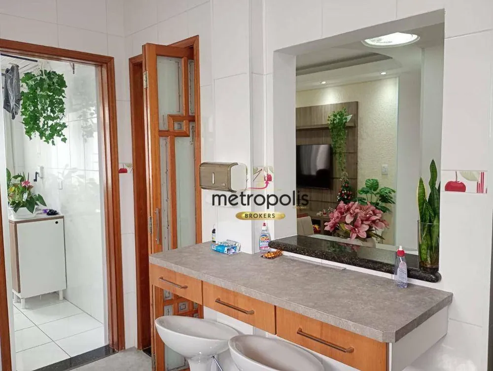 Apartamento, 2 quartos, 62 m² - Foto 2