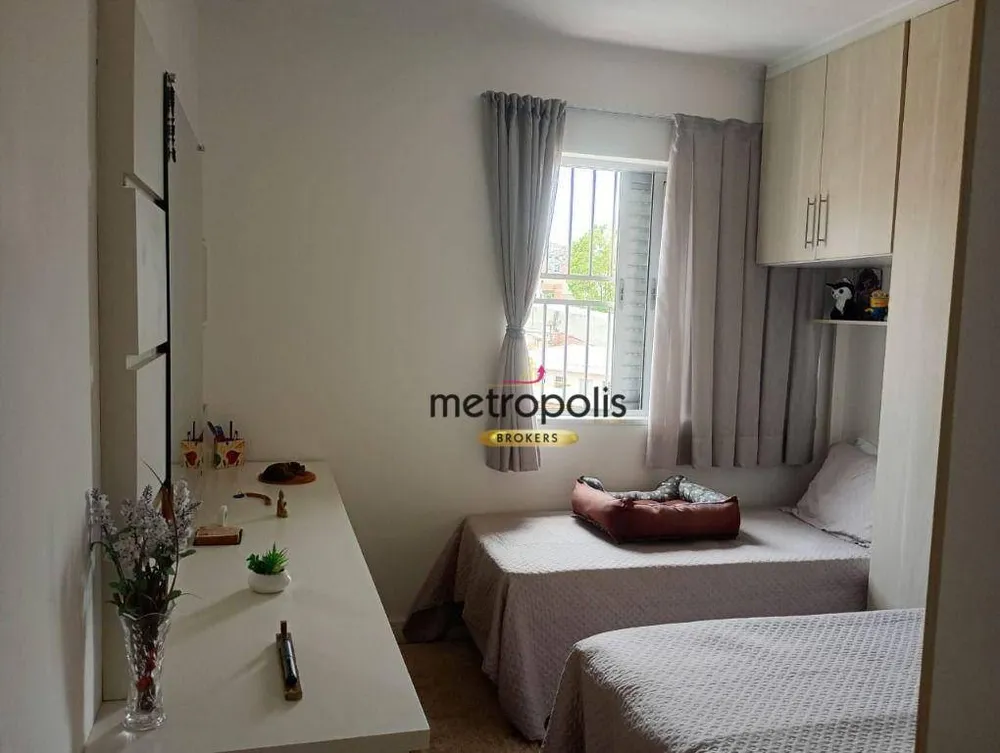 Apartamento, 2 quartos, 62 m² - Foto 9