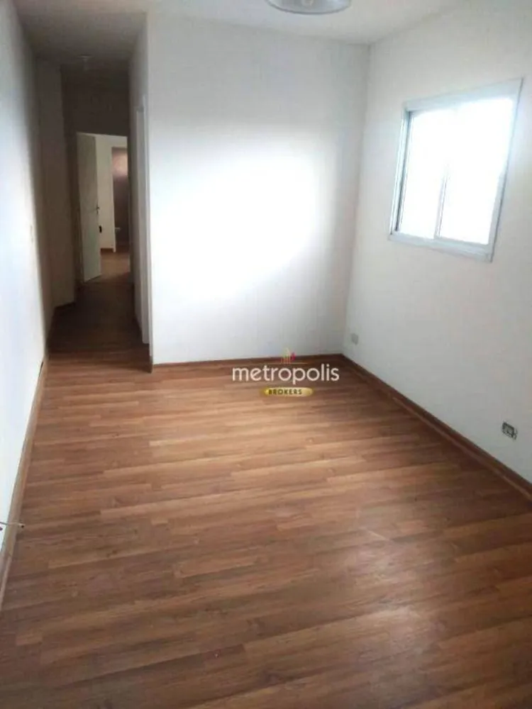 Apartamento, 2 quartos, 55 m² - Foto 2
