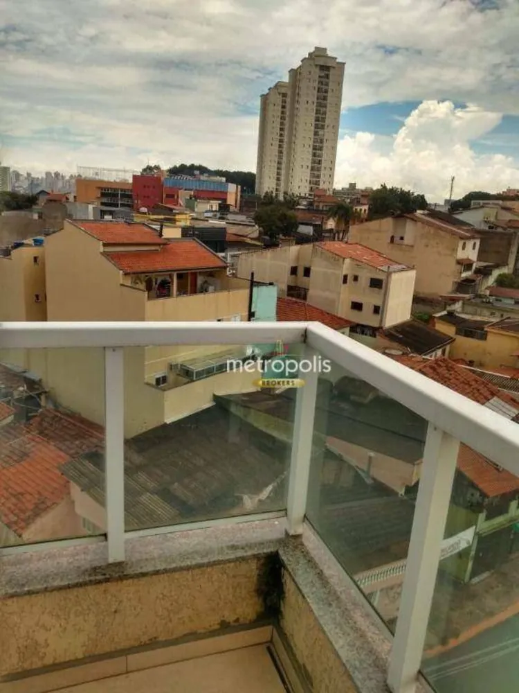 Apartamento, 2 quartos, 55 m² - Foto 7
