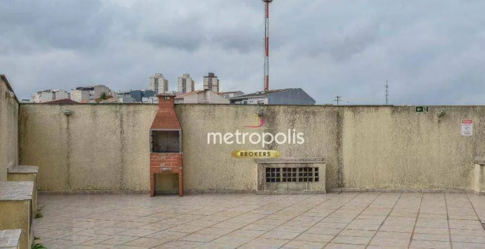 Apartamento, 2 quartos, 55 m² - Foto 8
