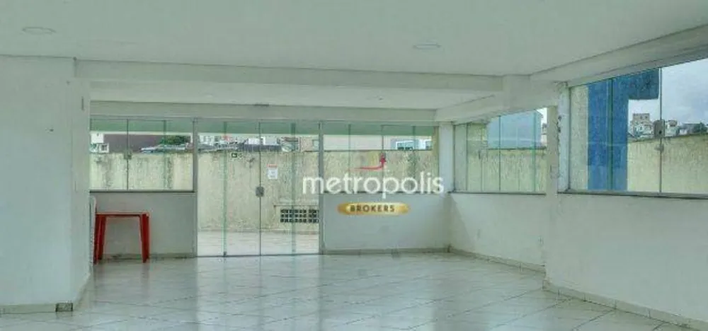 Apartamento, 2 quartos, 55 m² - Foto 12