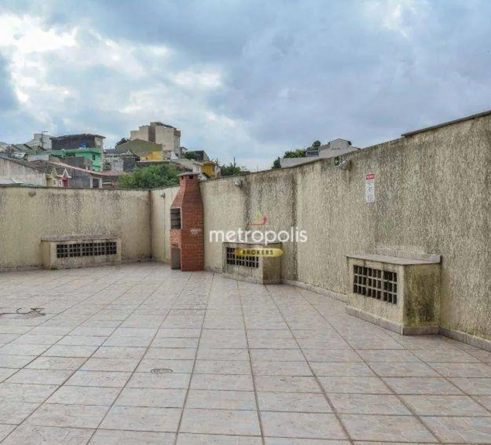 Apartamento, 2 quartos, 55 m² - Foto 9
