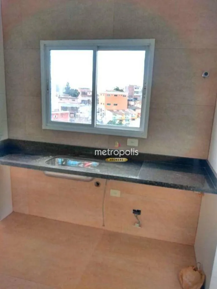 Apartamento, 2 quartos, 55 m² - Foto 3