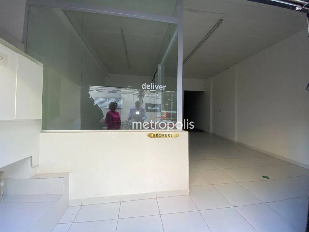 Loja-Salão, 230 m² - Foto 1