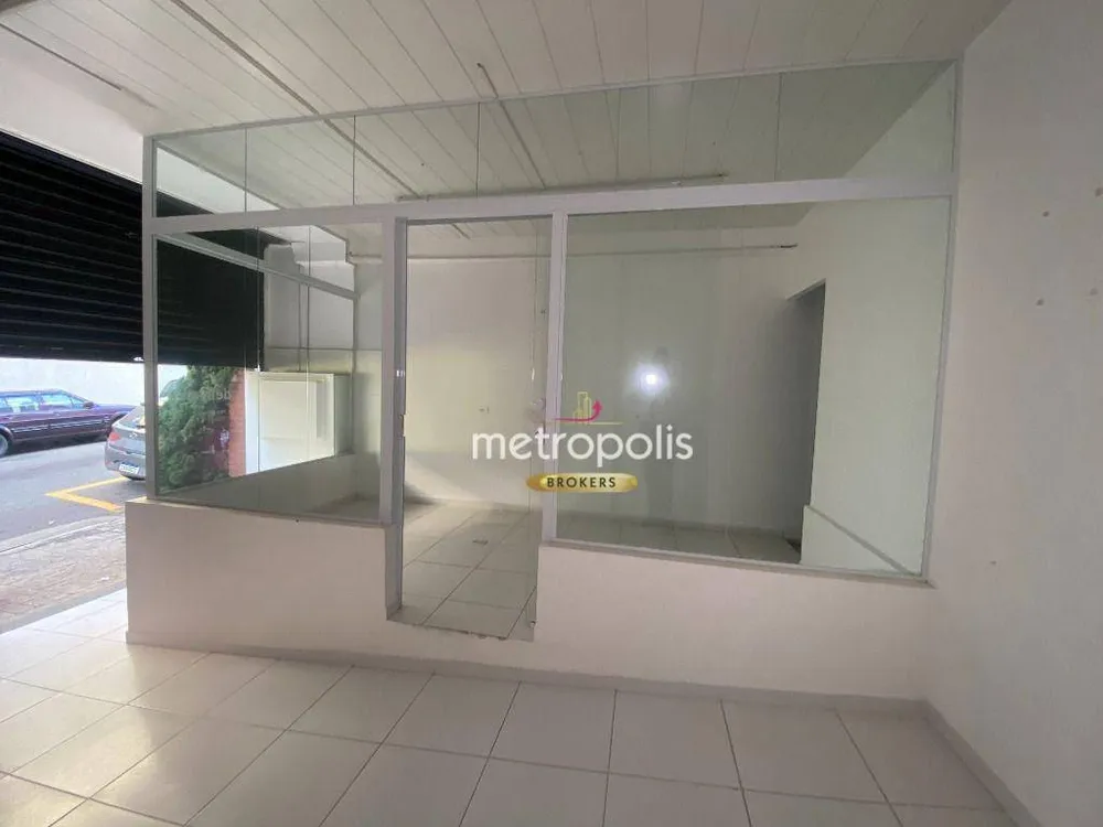 Loja-Salão, 230 m² - Foto 2