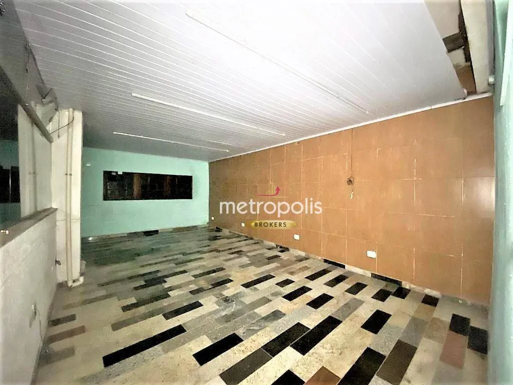 Loja-Salão, 230 m² - Foto 9