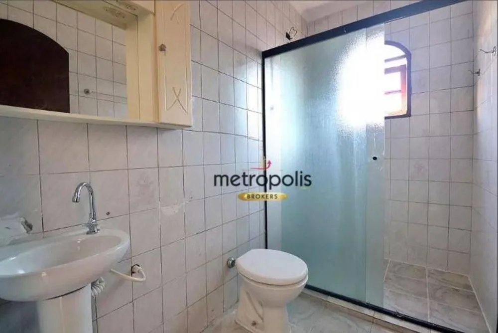 Sobrado, 3 quartos, 239 m² - Foto 10