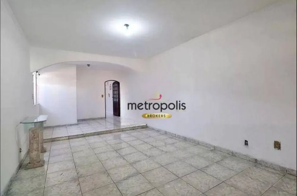Sobrado, 3 quartos, 239 m² - Foto 4