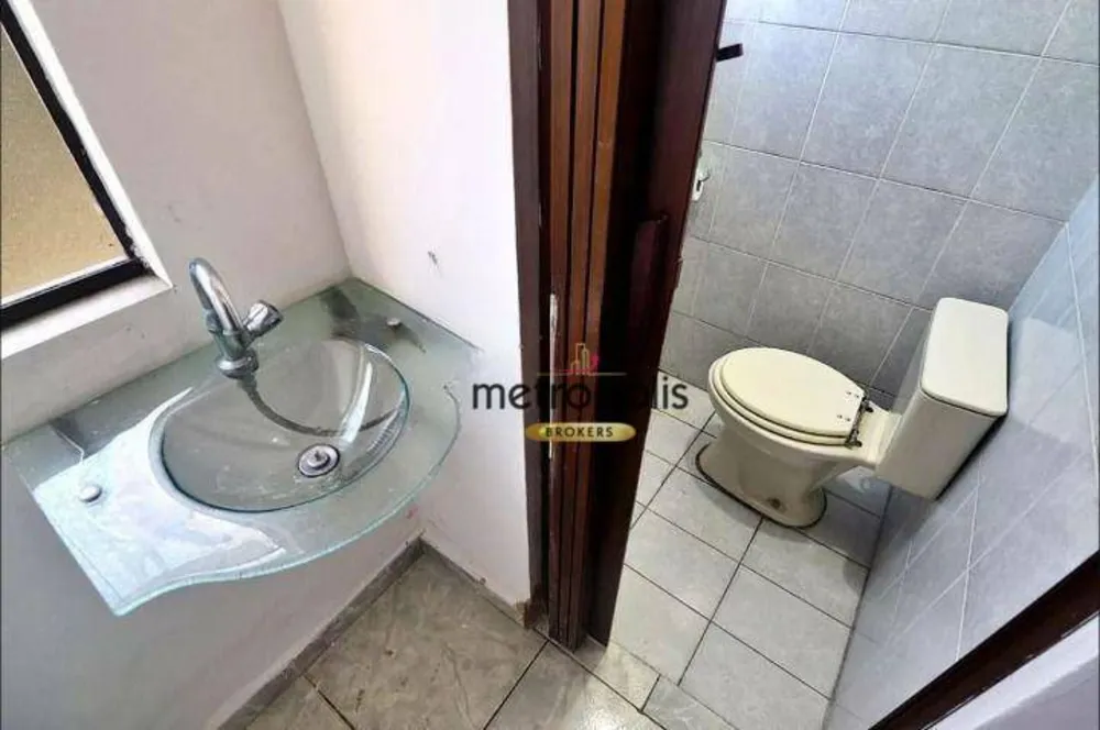 Sobrado, 3 quartos, 239 m² - Foto 6
