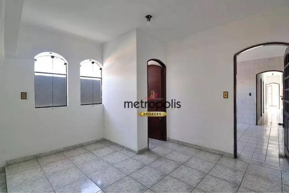 Sobrado, 3 quartos, 239 m² - Foto 5