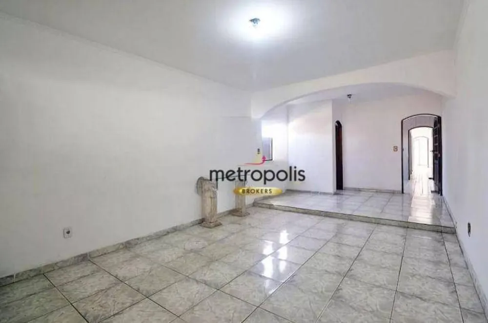 Sobrado, 3 quartos, 239 m² - Foto 3