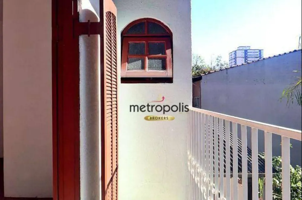 Sobrado, 3 quartos, 239 m² - Foto 11