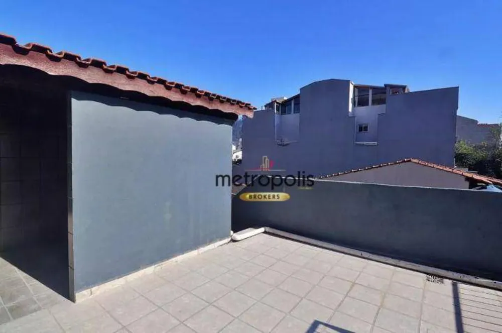 Sobrado, 3 quartos, 239 m² - Foto 12