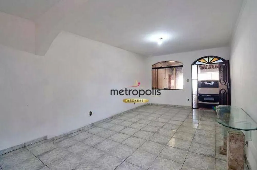 Sobrado, 3 quartos, 239 m² - Foto 2
