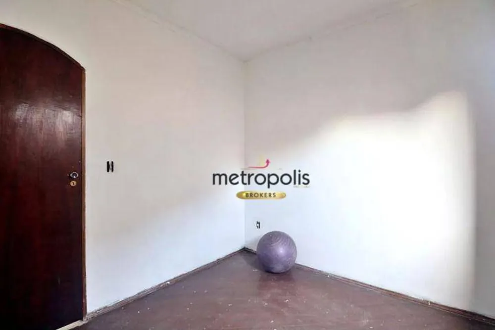 Sobrado, 3 quartos, 239 m² - Foto 8