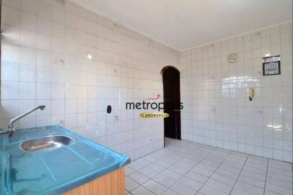 Sobrado, 3 quartos, 239 m² - Foto 7