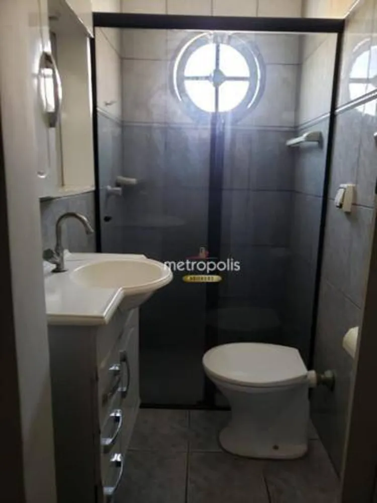 Sobrado, 2 quartos, 178 m² - Foto 8