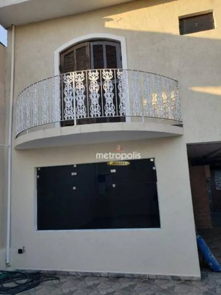Sobrado, 2 quartos, 178 m² - Foto 10