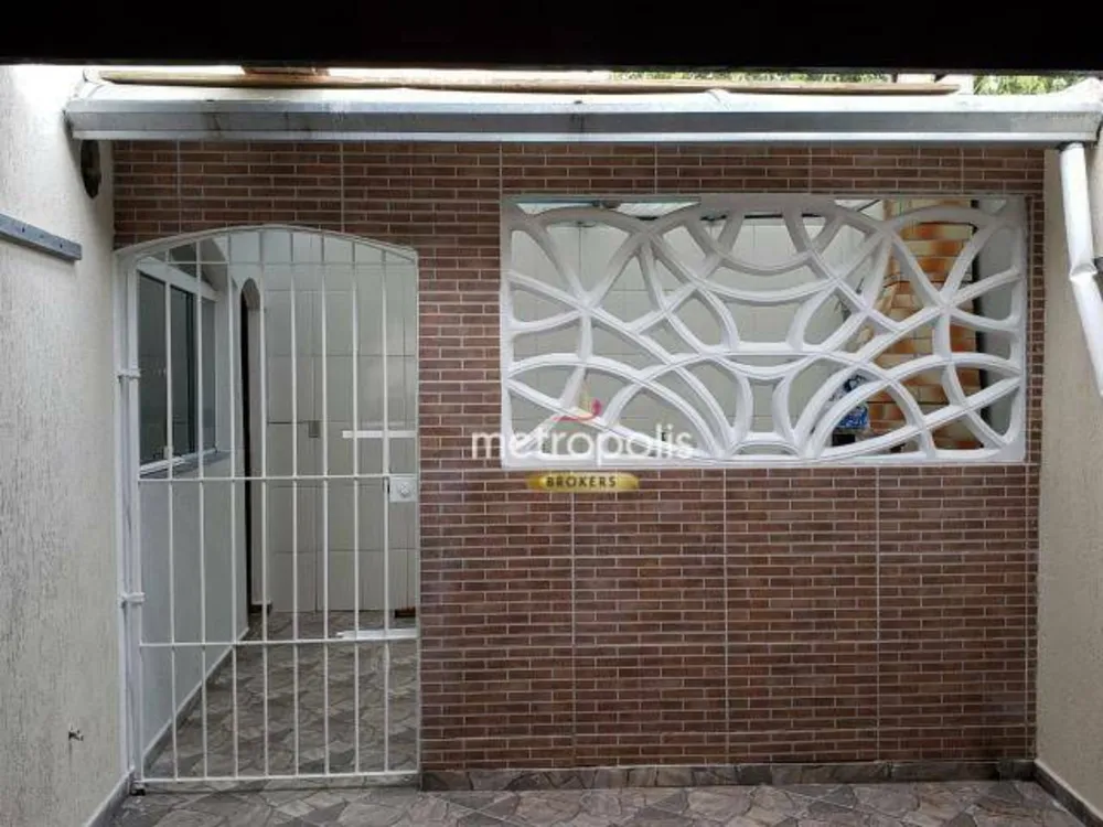 Sobrado, 2 quartos, 178 m² - Foto 9