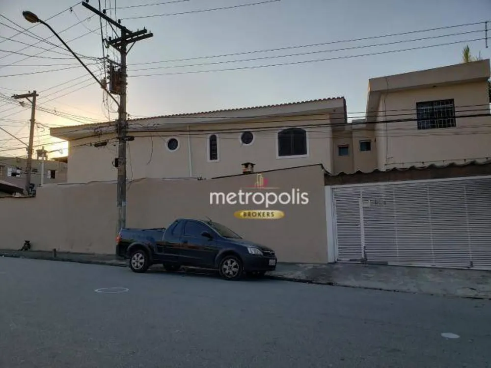 Sobrado, 2 quartos, 178 m² - Foto 11