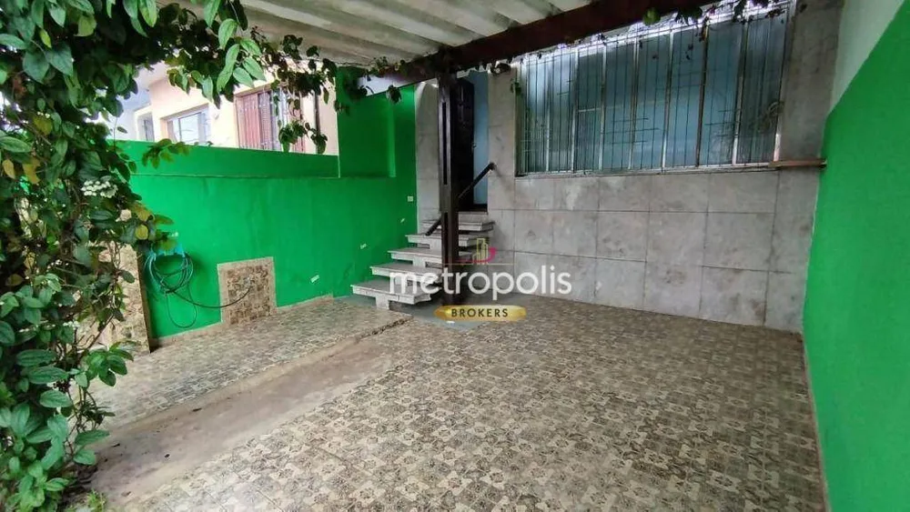 Sobrado, 3 quartos, 235 m² - Foto 12