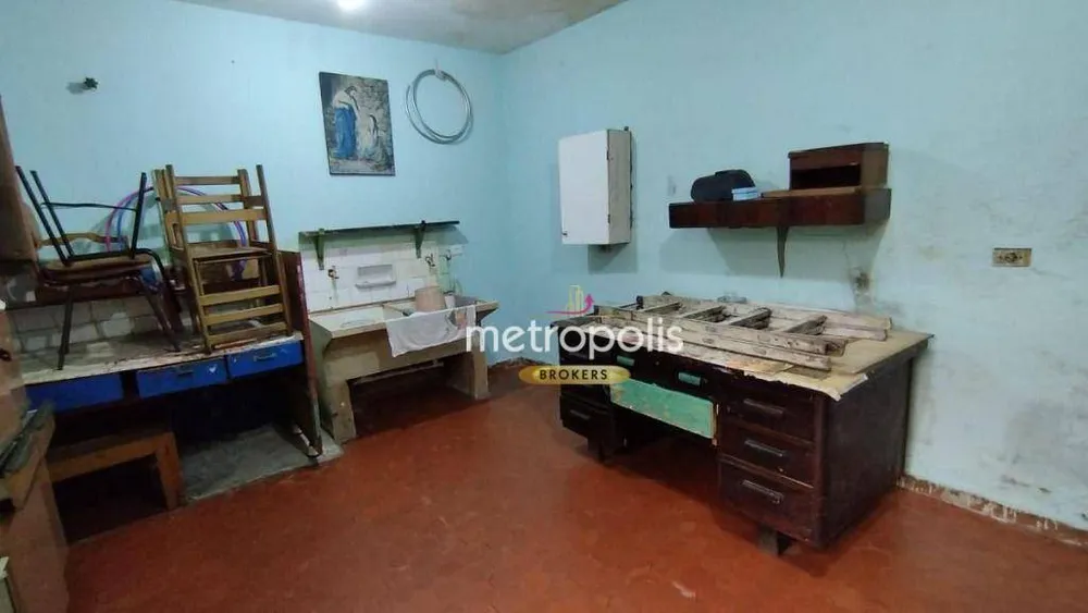 Sobrado, 3 quartos, 235 m² - Foto 8