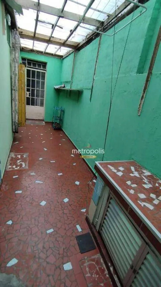 Sobrado, 3 quartos, 235 m² - Foto 10