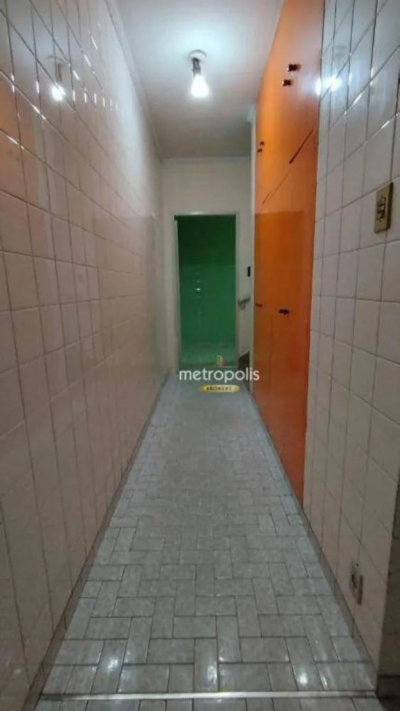 Sobrado, 3 quartos, 235 m² - Foto 2
