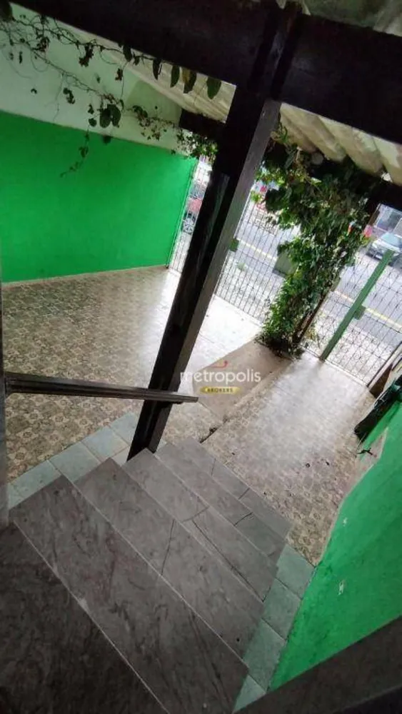Sobrado, 3 quartos, 235 m² - Foto 11