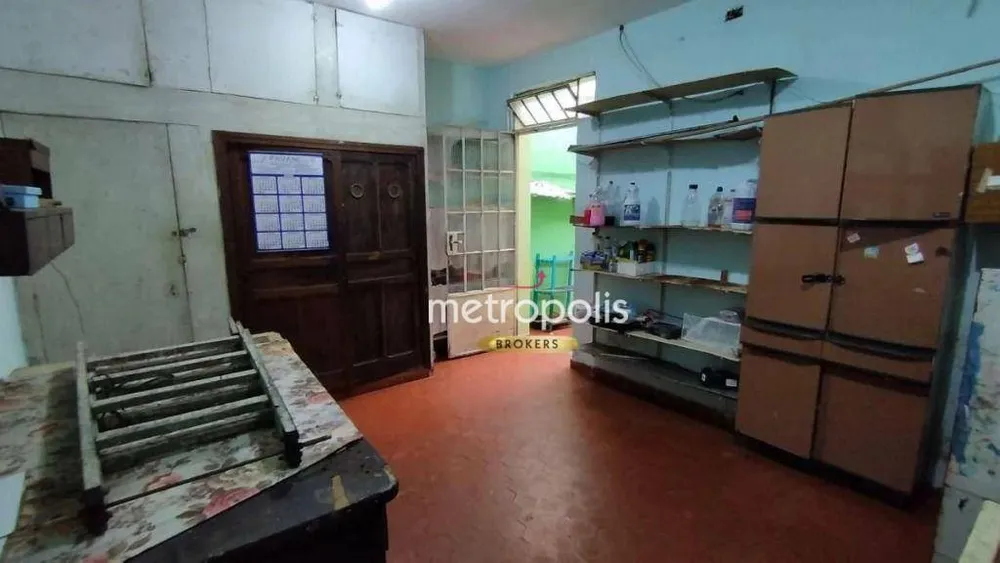Sobrado, 3 quartos, 235 m² - Foto 9