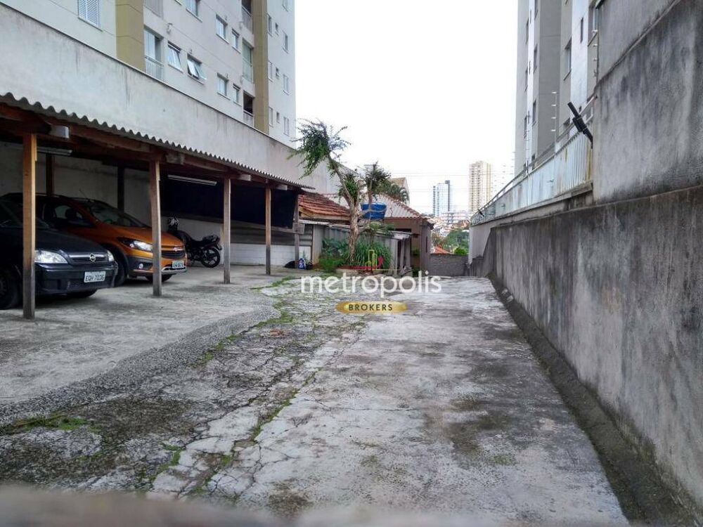 Terreno, 250 m² - Foto 1