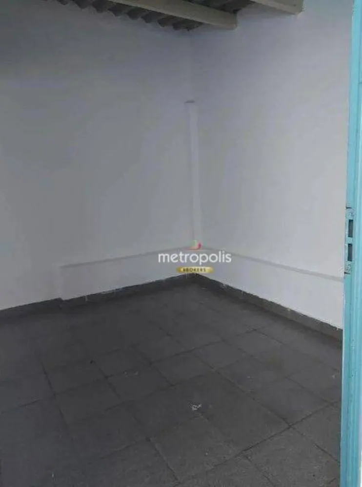 Sobrado, 4 quartos, 125 m² - Foto 2