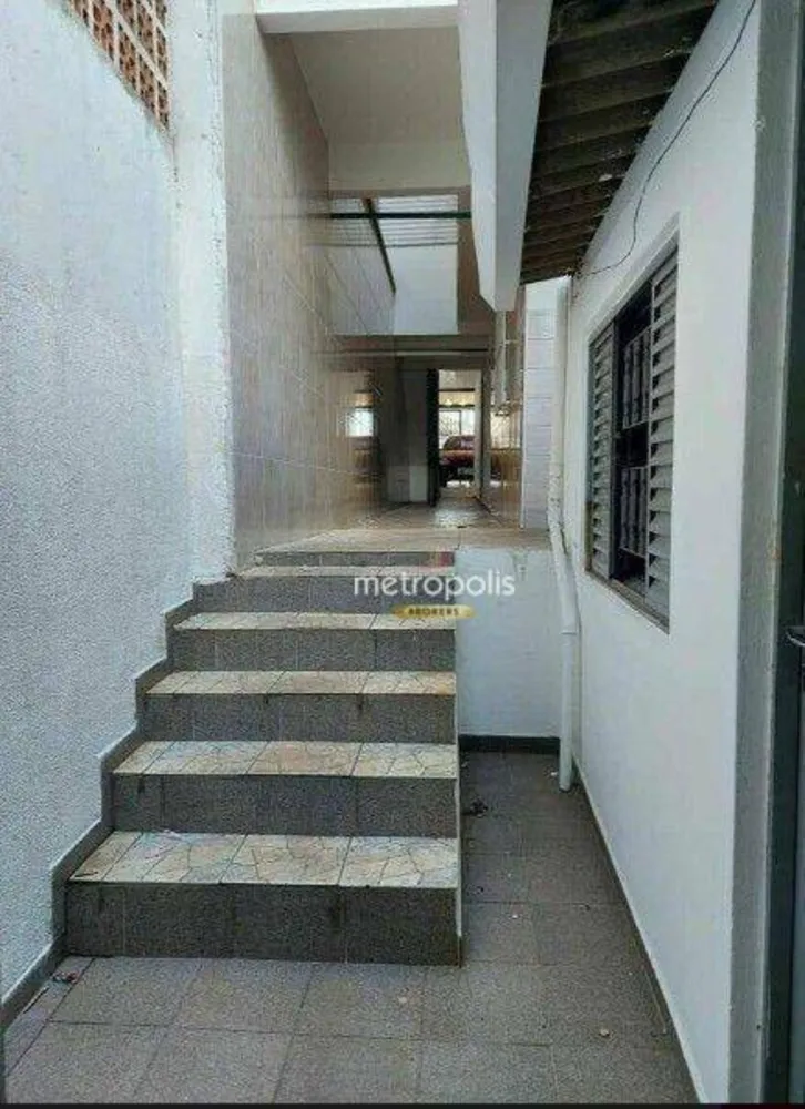 Sobrado, 4 quartos, 125 m² - Foto 3