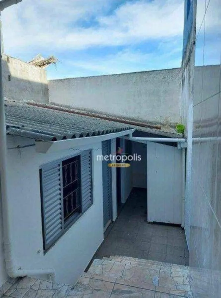 Sobrado, 4 quartos, 125 m² - Foto 6