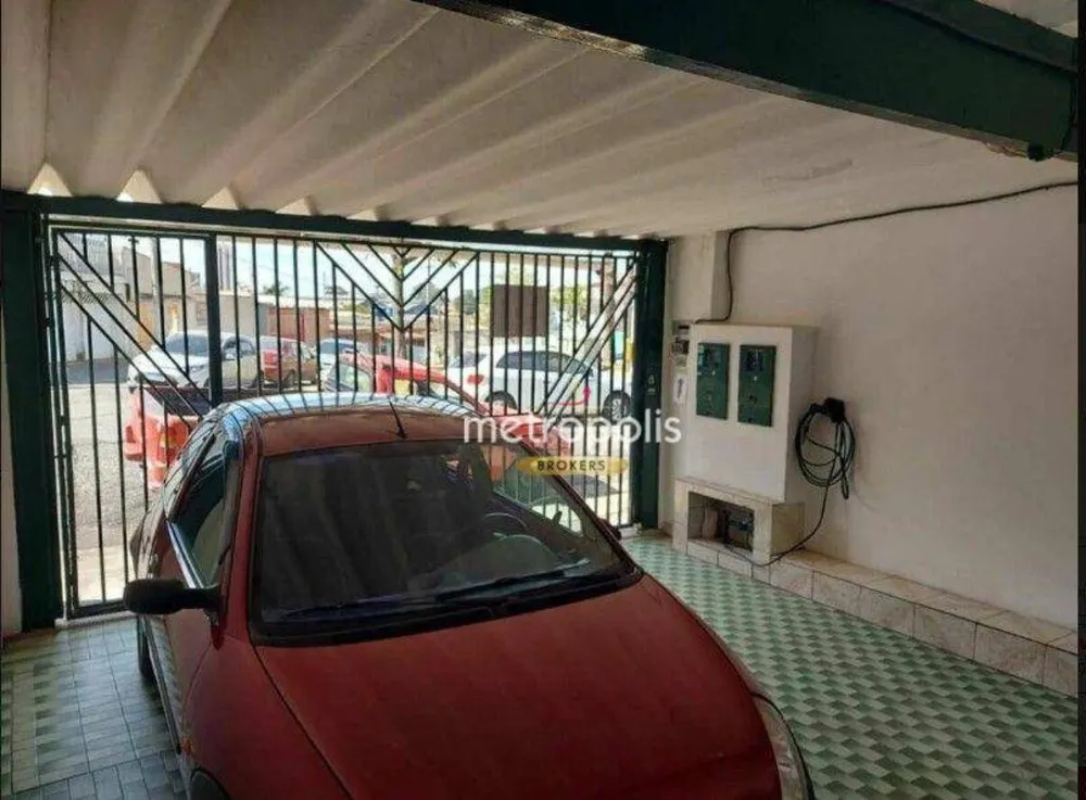 Sobrado, 4 quartos, 125 m² - Foto 7