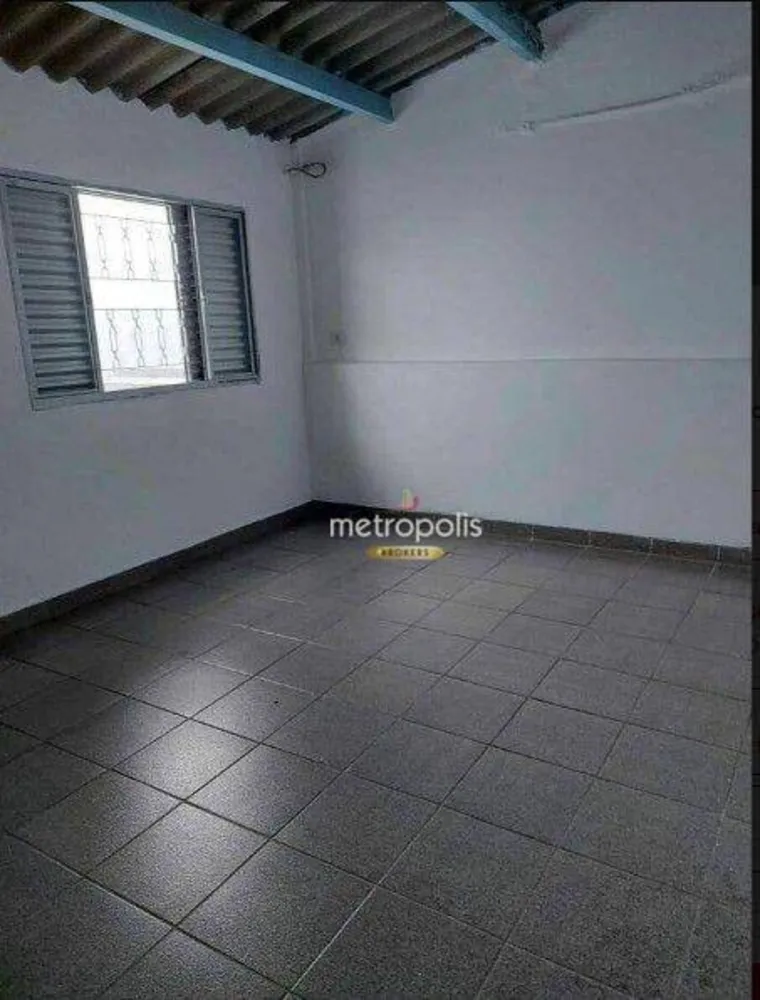 Sobrado, 4 quartos, 125 m² - Foto 1