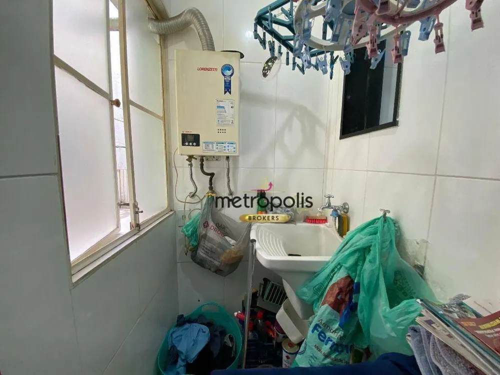 Apartamento, 2 quartos, 62 m² - Foto 3