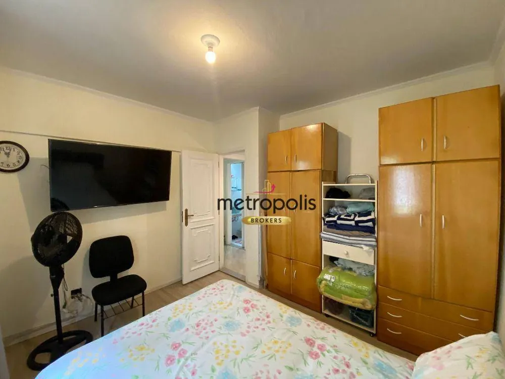 Apartamento, 2 quartos, 62 m² - Foto 5