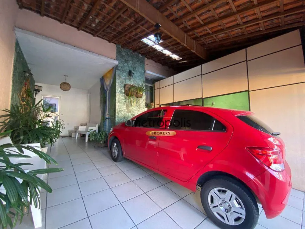 Casa, 2 quartos, 100 m² - Foto 11