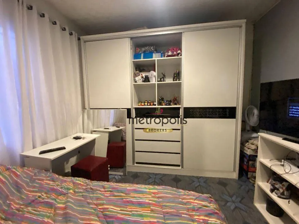 Casa, 2 quartos, 100 m² - Foto 4