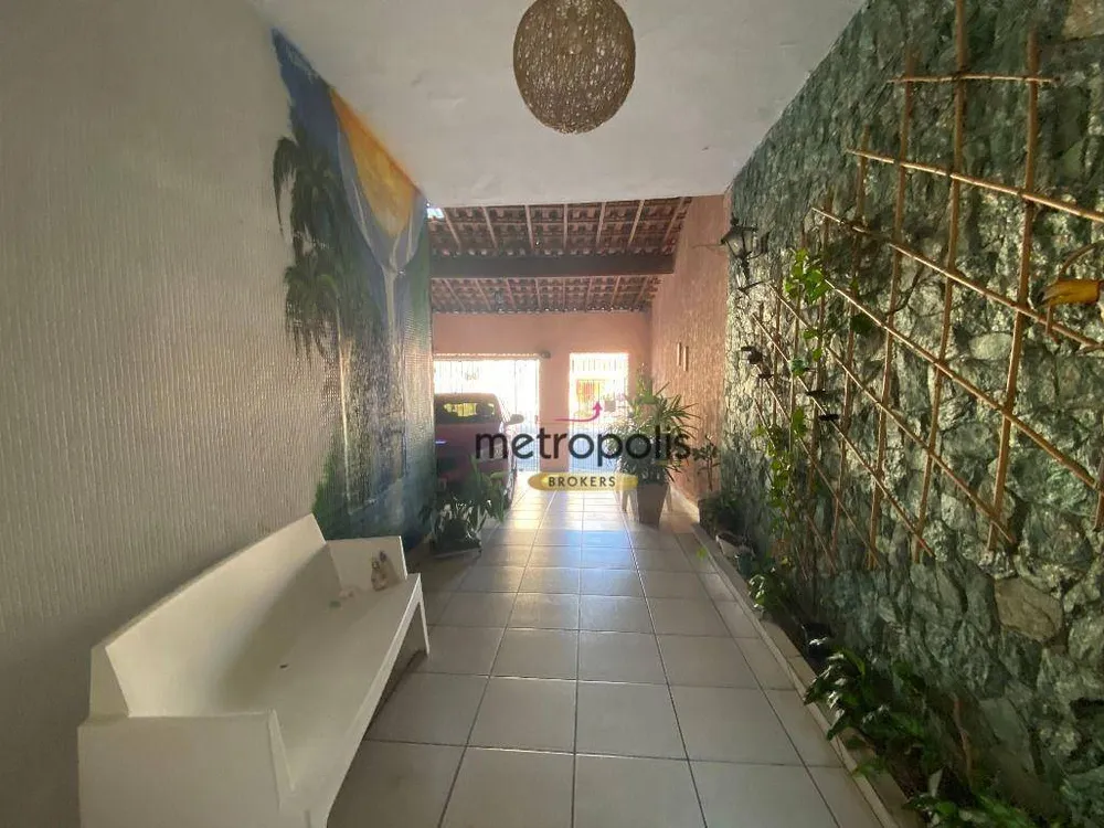 Casa, 2 quartos, 100 m² - Foto 9