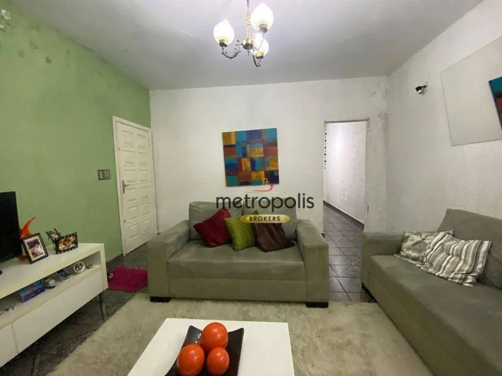 Casa, 2 quartos, 100 m² - Foto 1