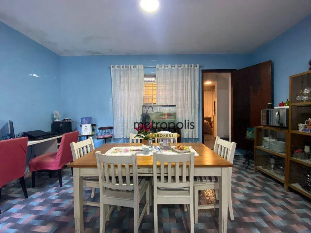 Casa, 2 quartos, 100 m² - Foto 3